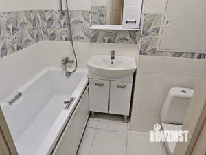 1-к квартира, на длительный срок, 33м2, 11/17 этаж