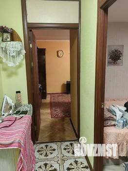 2-к квартира, на длительный срок, 50м2, 9/9 этаж