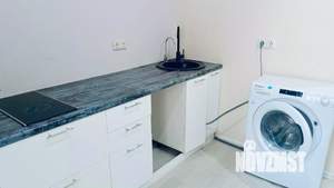 1-к квартира, на длительный срок, 31м2, 9/18 этаж