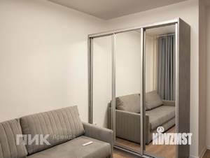 1-к квартира, на длительный срок, 44м2, 2/15 этаж