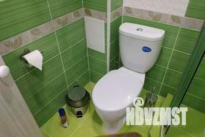 1-к квартира, посуточно, 10м2, 1/3 этаж