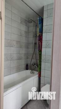 Студия квартира, на длительный срок, 40м2, 4/8 этаж