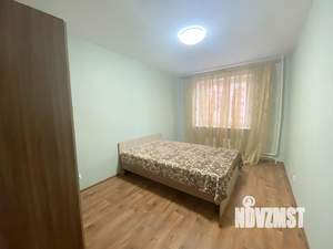 3-к квартира, на длительный срок, 80м2, 11/18 этаж