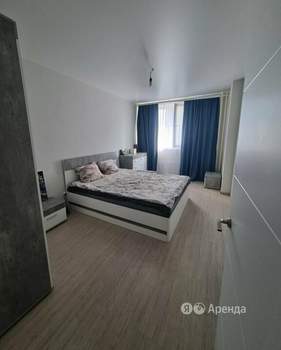 2-к квартира, на длительный срок, 49м2, 11/25 этаж