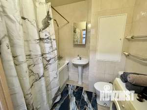 Студия квартира, посуточно, 30м2, 9/25 этаж