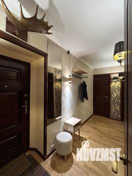 2-к квартира, на длительный срок, 45м2, 1/12 этаж