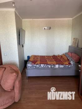 1-к квартира, на длительный срок, 38м2, 9/9 этаж