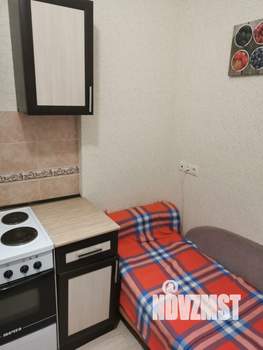 1-к квартира, на длительный срок, 38м2, 4/21 этаж