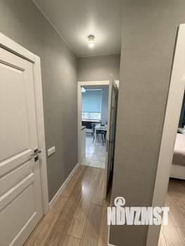 2-к квартира, на длительный срок, 48м2, 11/17 этаж