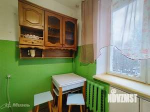 2-к квартира, на длительный срок, 41м2, 5/5 этаж