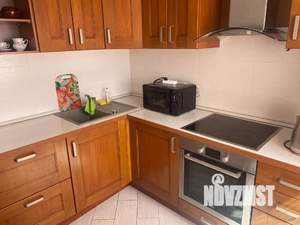 1-к квартира, посуточно, 40м2, 17/20 этаж