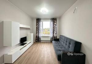 1-к квартира, на длительный срок, 37м2, 8/23 этаж