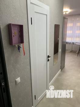 1-к квартира, на длительный срок, 32м2, 13/17 этаж