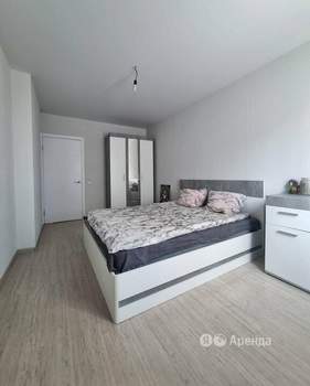 2-к квартира, на длительный срок, 49м2, 11/25 этаж