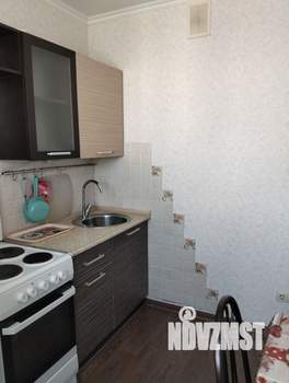 1-к квартира, на длительный срок, 34м2, 16/19 этаж