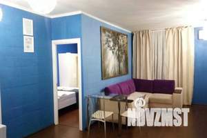 2-к квартира, посуточно, 43м2, 15/19 этаж