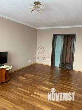 1-к квартира, на длительный срок, 44м2, 16/17 этаж