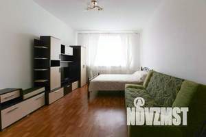 1-к квартира, посуточно, 36м2, 1/21 этаж