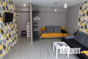 Студия квартира, посуточно, 29м2, 2/9 этаж