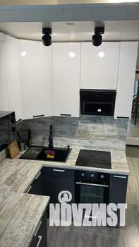 Студия квартира, посуточно, 30м2, 2/20 этаж