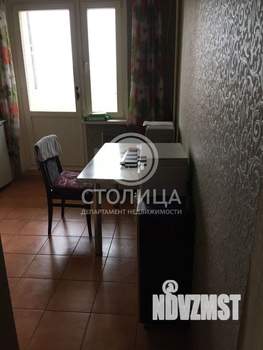 1-к квартира, на длительный срок, 40м2, 8/17 этаж