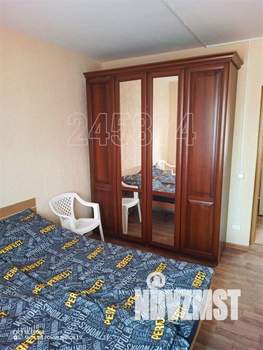 2-к квартира, на длительный срок, 50м2, 2/2 этаж