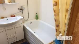 1-к квартира, на длительный срок, 37м2, 2/17 этаж