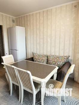 2-к квартира, на длительный срок, 64м2, 13/17 этаж