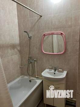 1-к квартира, на длительный срок, 40м2, 5/19 этаж