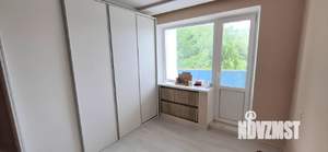 3-к квартира, на длительный срок, 65м2, 4/9 этаж