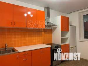 1-к квартира, на длительный срок, 40м2, 9/17 этаж