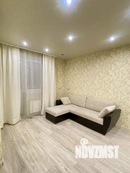 1-к квартира, на длительный срок, 39м2, 19/27 этаж