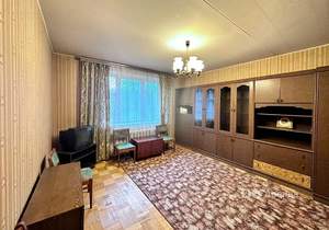 1-к квартира, на длительный срок, 39м2, 1/14 этаж