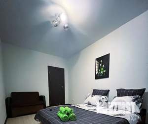 1-к квартира, посуточно, 32м2, 15/17 этаж