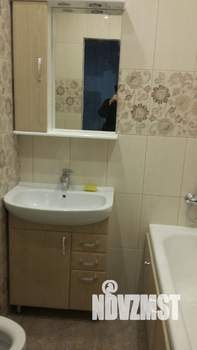 1-к квартира, на длительный срок, 44м2, 4/17 этаж