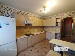 2-к квартира, на длительный срок, 57м2, 13/14 этаж