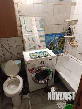 2-к квартира, на длительный срок, 49м2, 1/5 этаж