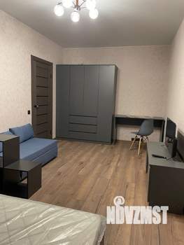 1-к квартира, на длительный срок, 31м2, 5/23 этаж