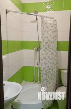 1-к квартира, на длительный срок, 32м2, 5/22 этаж