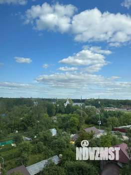1-к квартира, на длительный срок, 39м2, 9/17 этаж