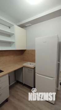 1-к квартира, на длительный срок, 40м2, 7/25 этаж