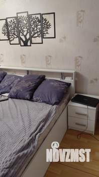 1-к квартира, на длительный срок, 40м2, 10/15 этаж