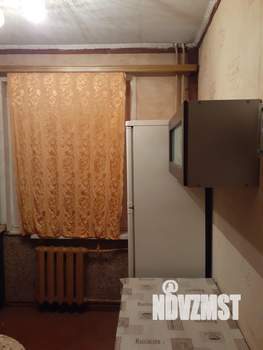 2-к квартира, на длительный срок, 45м2, 1/5 этаж
