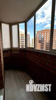 3-к квартира, на длительный срок, 72м2, 11/15 этаж