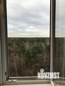 2-к квартира, на длительный срок, 50м2, 9/17 этаж