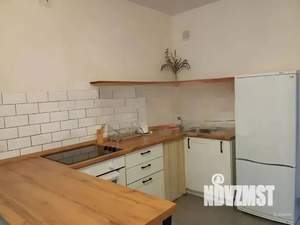 1-к квартира, посуточно, 32м2, 3/6 этаж