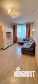 2-к квартира, на длительный срок, 50м2, 5/14 этаж