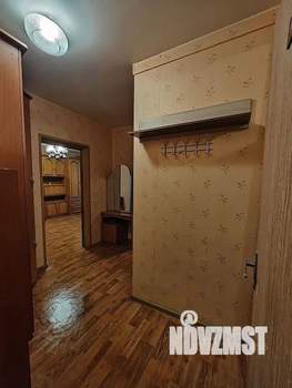 1-к квартира, на длительный срок, 40м2, 3/17 этаж