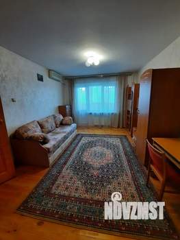1-к квартира, на длительный срок, 40м2, 9/10 этаж