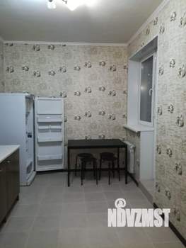 1-к квартира, на длительный срок, 44м2, 14/25 этаж